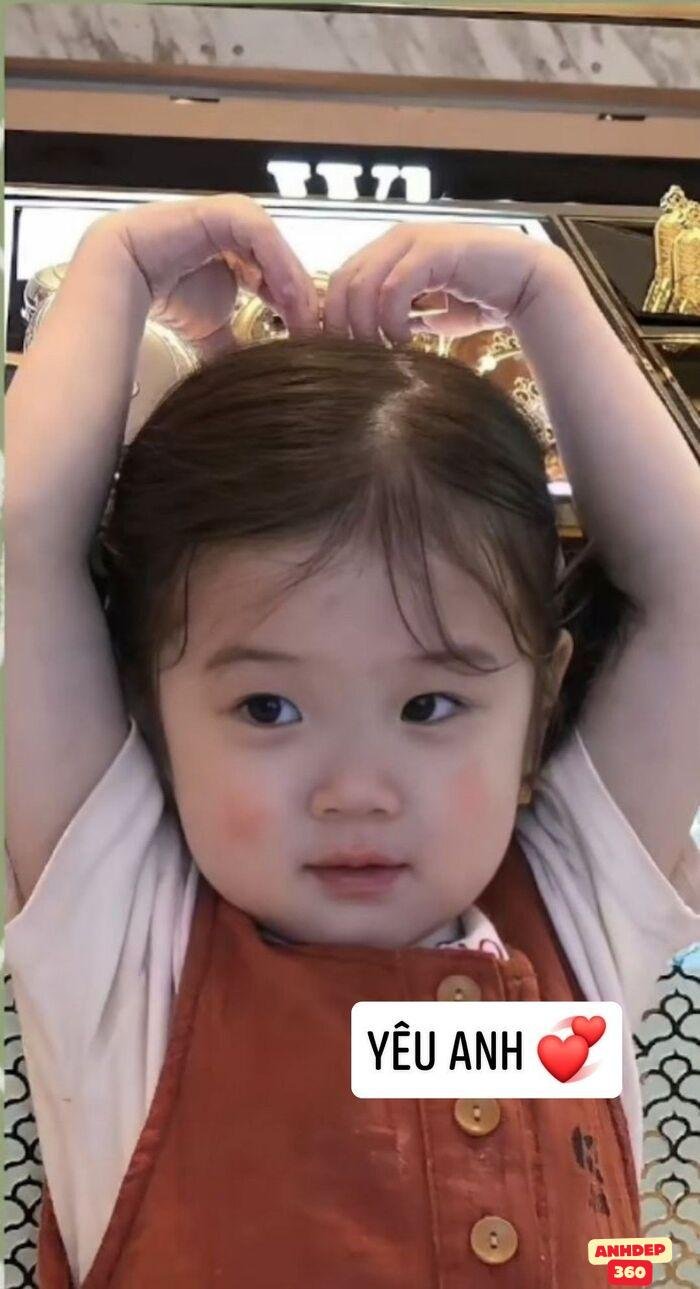 meme tình yêu siêu hài