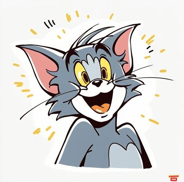 meme tom chất lượng cao