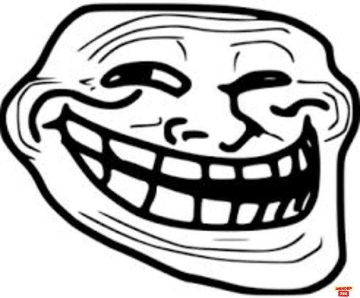 meme troll bựa nhất