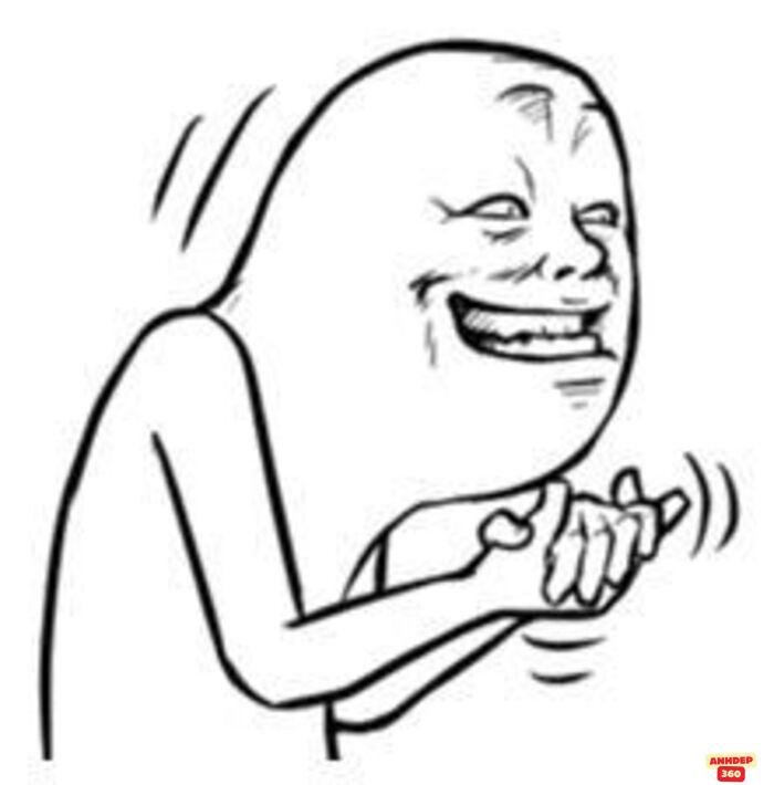 meme troll hài bựa