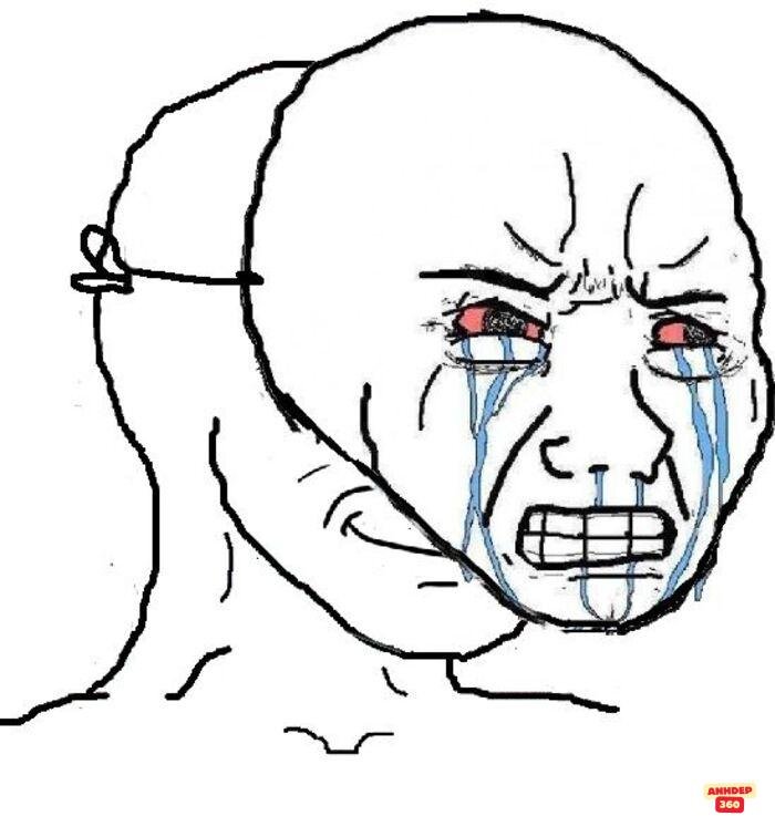 meme troll siêu hài