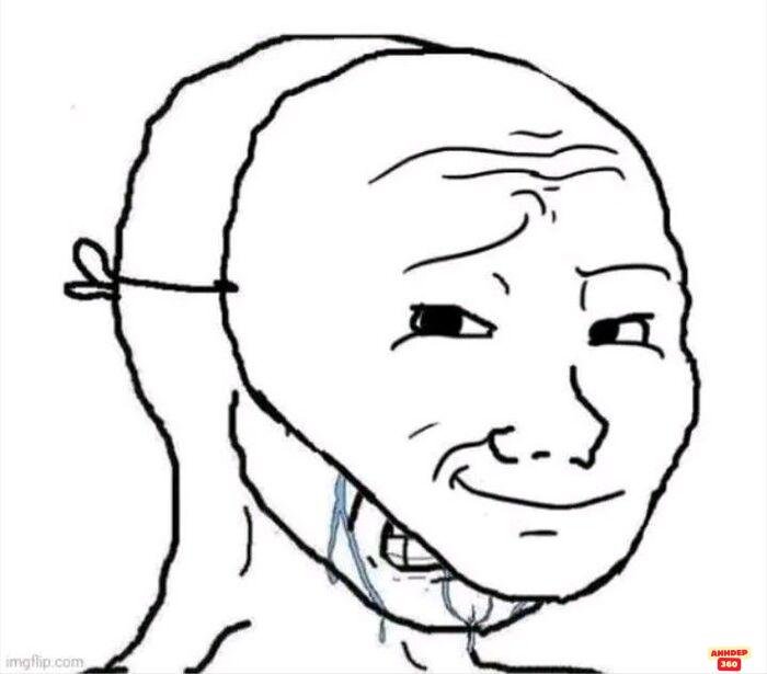 meme troll vẽ bựa