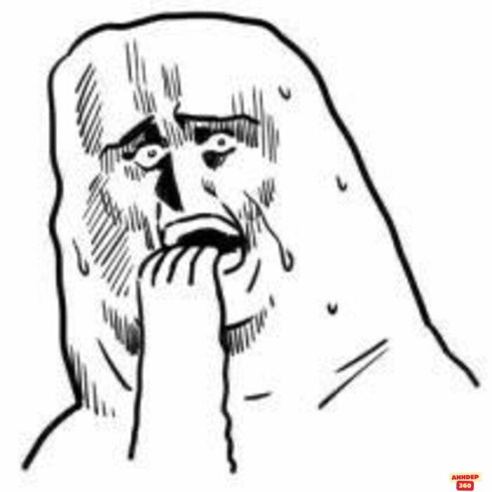 1001+ Ảnh meme troll cực bựa khiến đối phương “cạn lời”