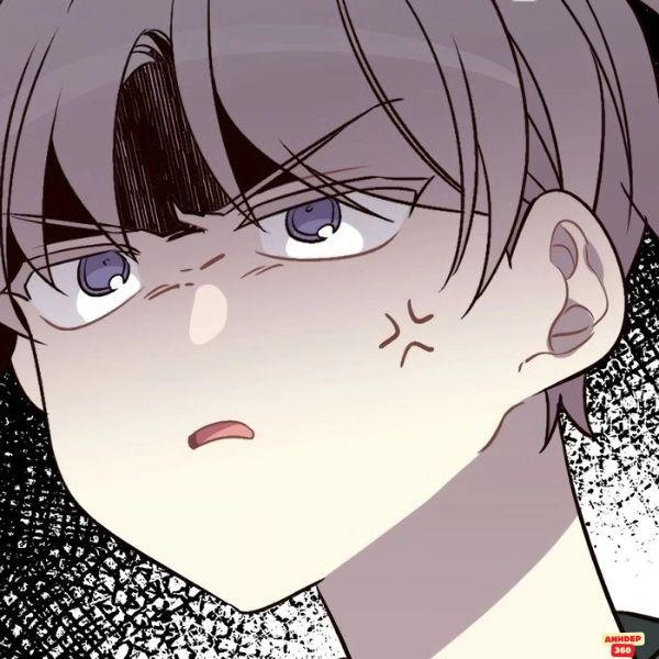 meme tức giận anime