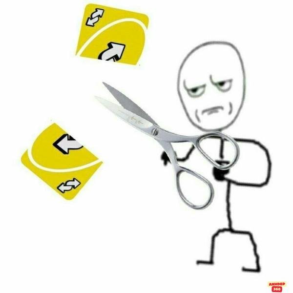 meme uno 4k ngầu lầy