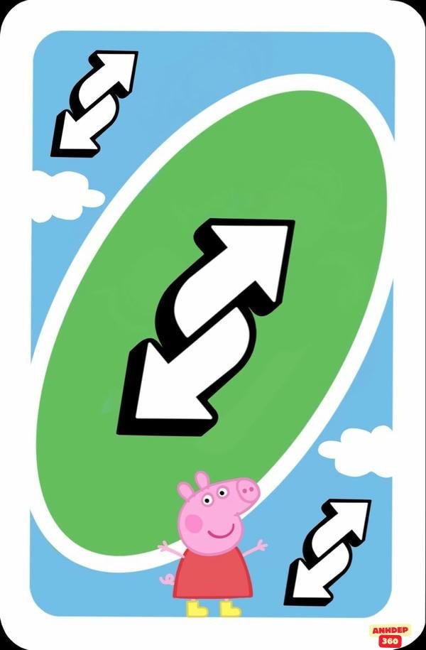 meme uno độc lạ hd