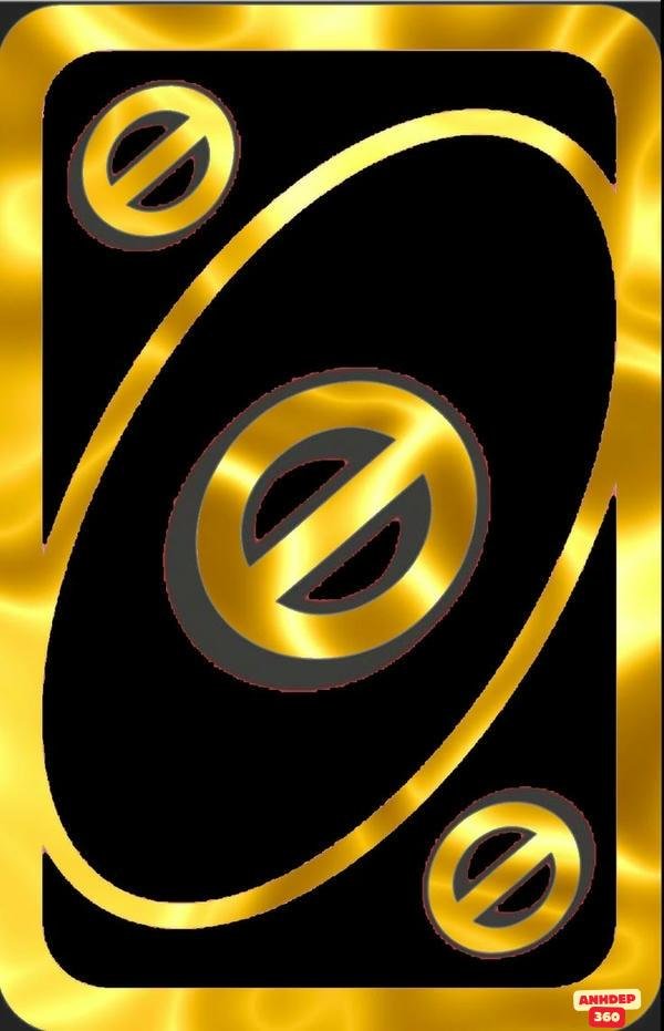 meme uno kịch tính 4k bựa