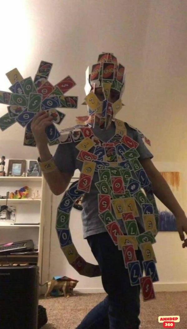 meme uno rạng rỡ 4k lầy