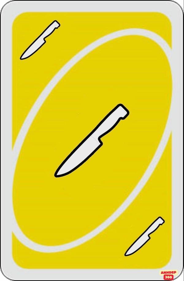 meme uno sống động hd