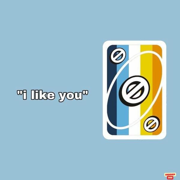 meme uno tình huống bựa