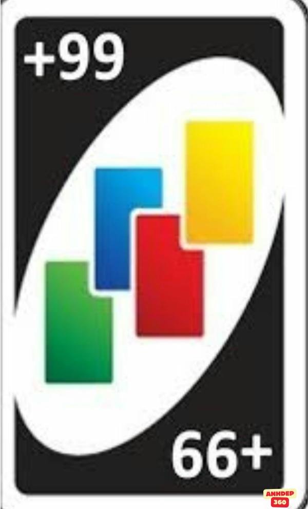 meme uno tinh tế 4k