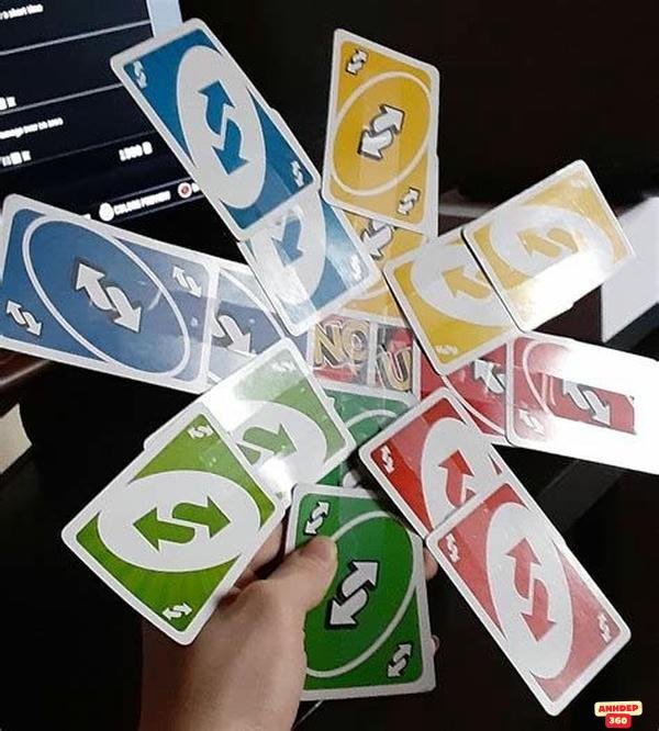 meme uno uy lực 4k bựa