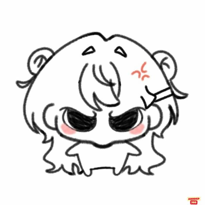 meme vẽ biểu tượng lầy lội