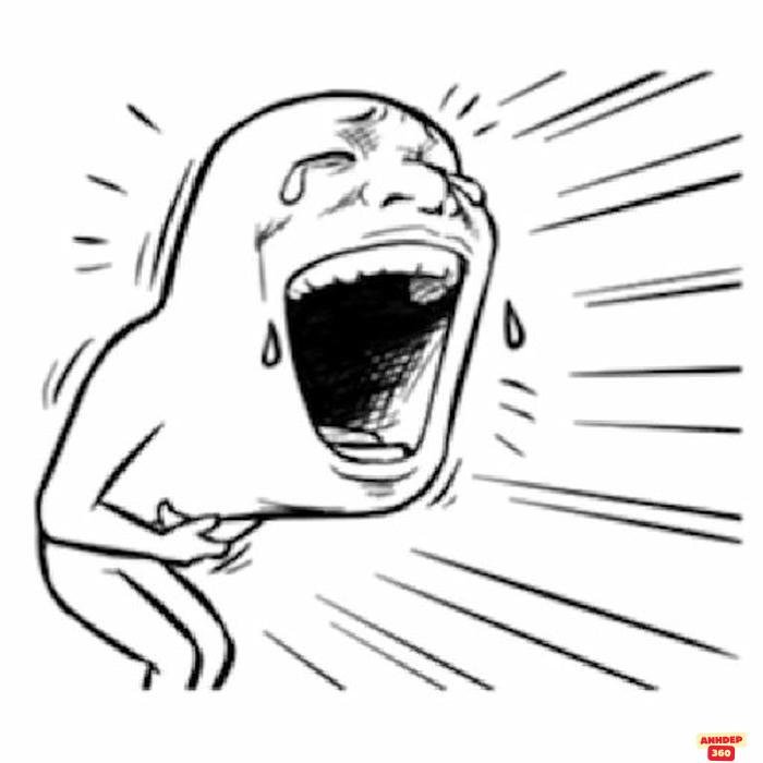 meme vẽ chi tiết cực hài