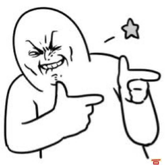 meme vẽ cực hài