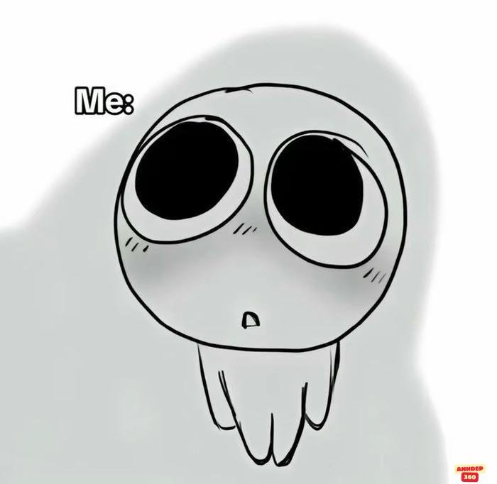 meme vẽ độ phân giải cao