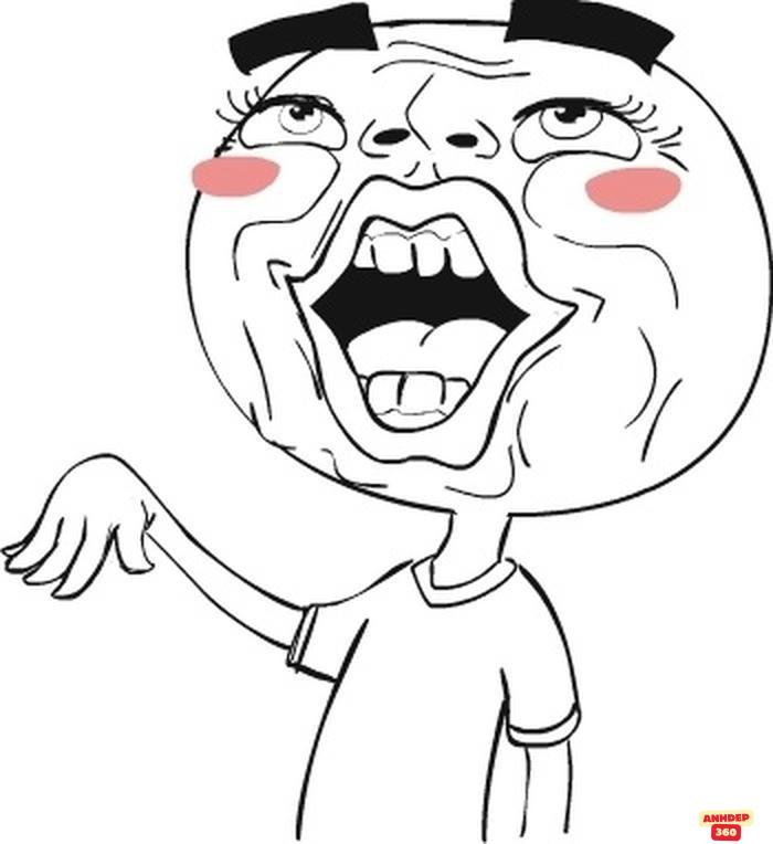 meme vẽ độc đáo 4k lầy