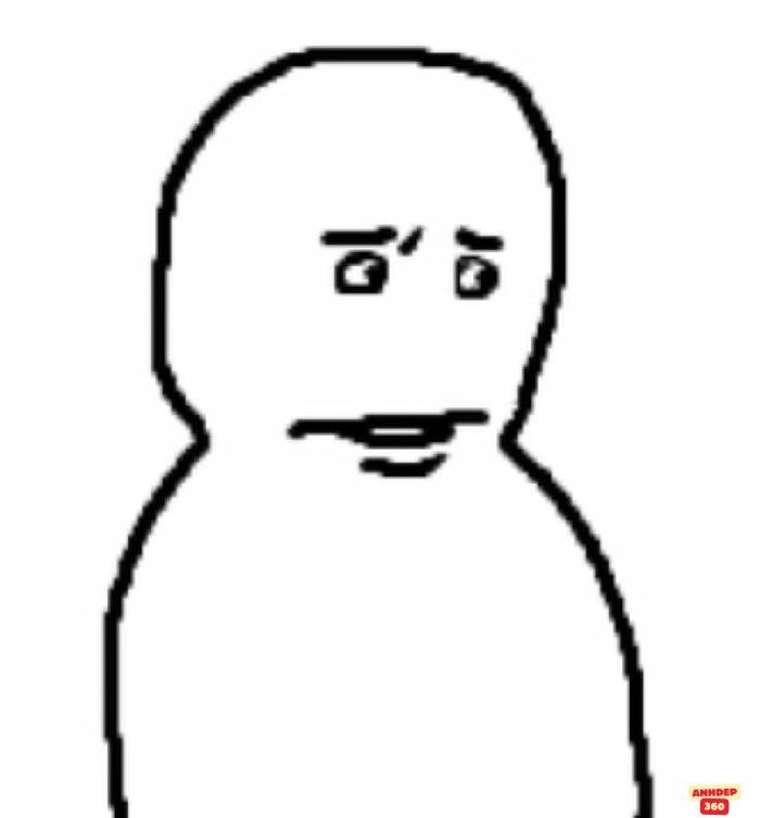 meme vẽ phá cách hài hước