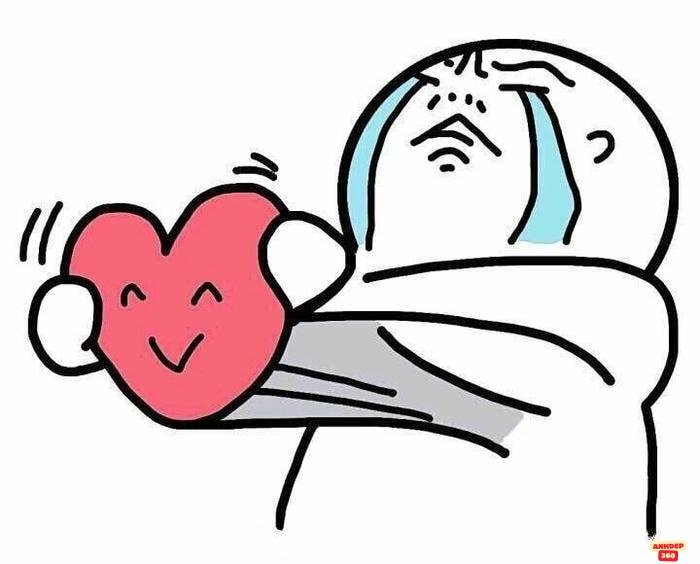 meme vẽ rực rỡ hd