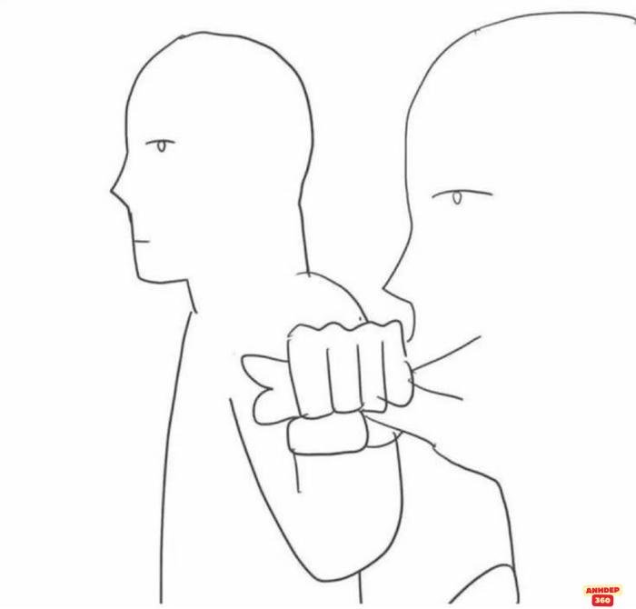 meme vẽ uy lực 4k bựa