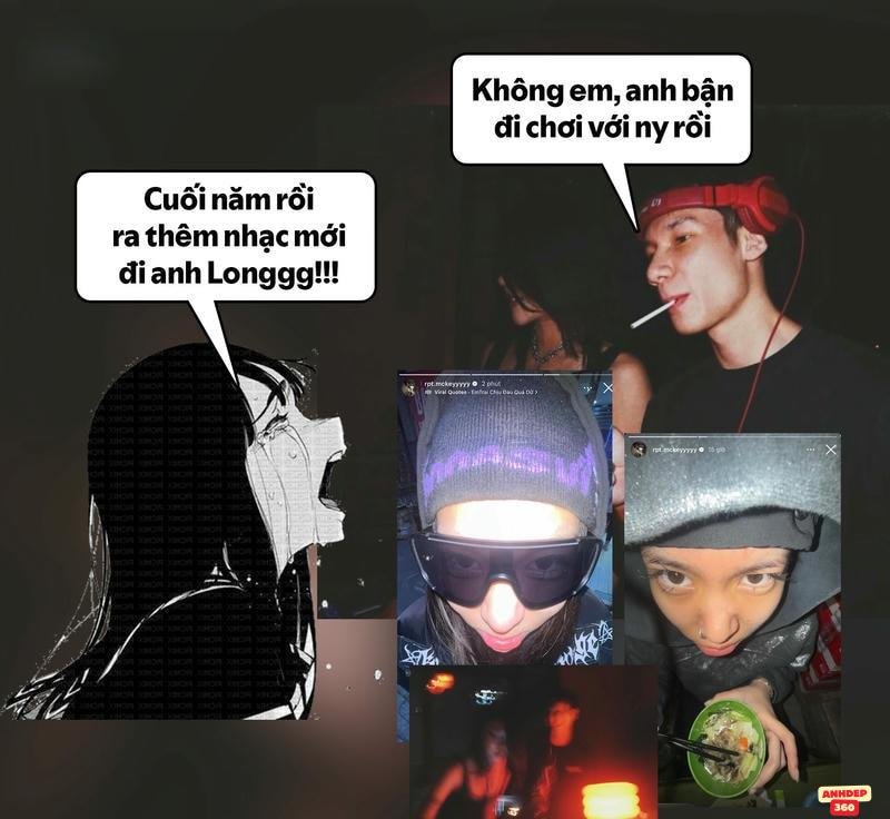 meme việt nam 4k nét