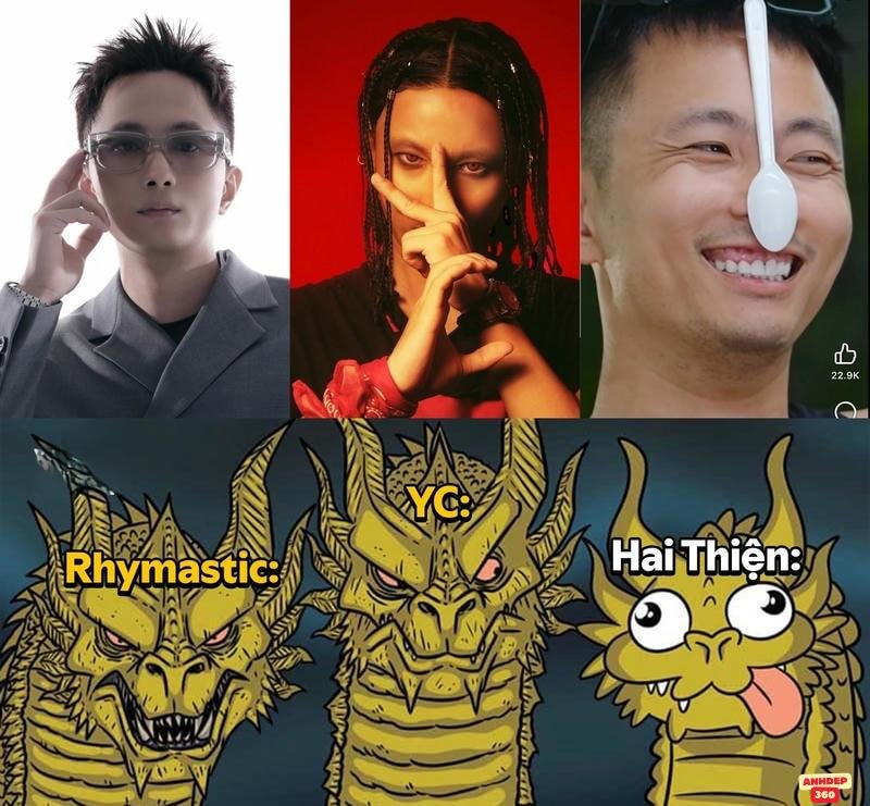 meme việt nam chất lượng cao