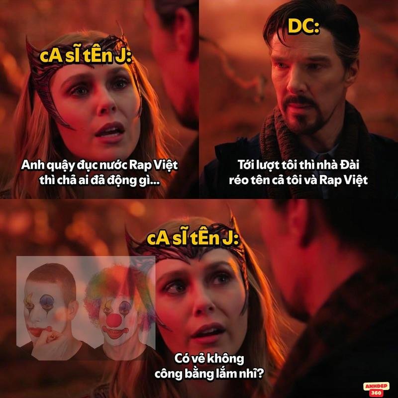 meme việt nam chất lượng