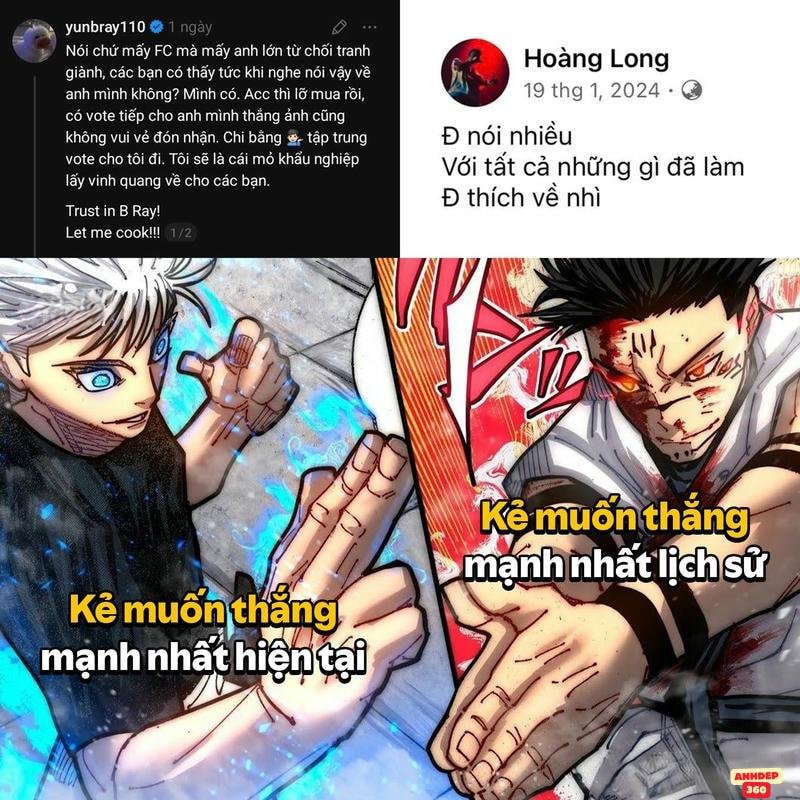 meme việt nam độc đáo 4k lầy