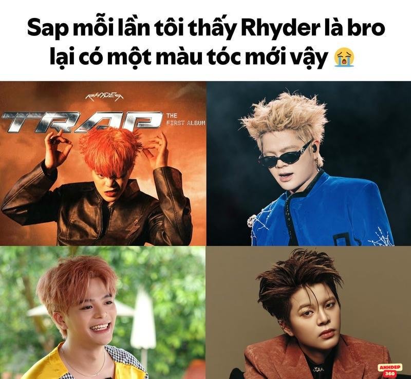 meme việt nam hình chế lầy