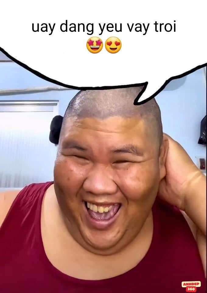 meme vui chế bựa