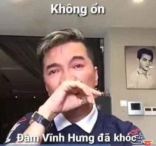 meme vui mr đàm
