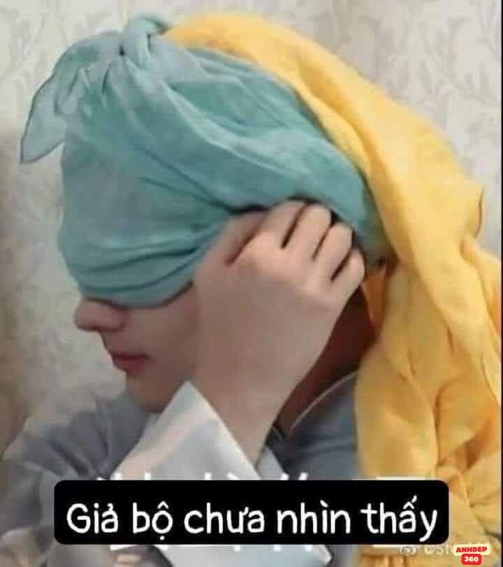 meme vui nhất