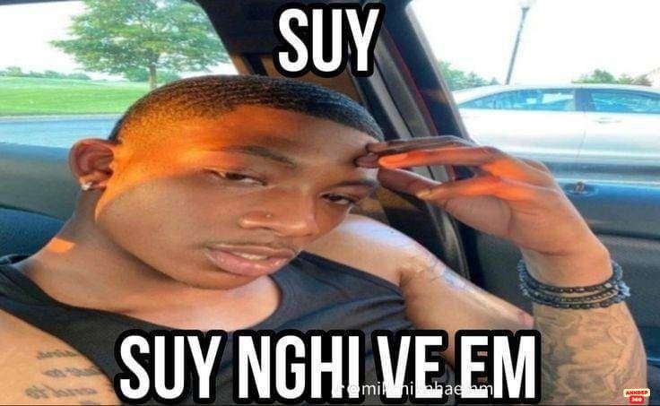 meme vui siêu hài hước