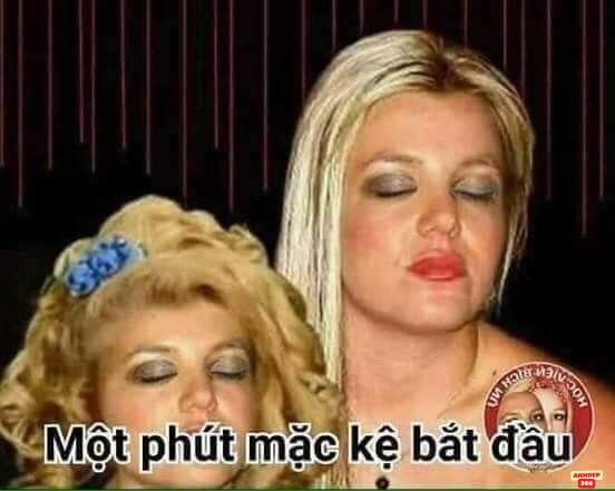 meme vui siêu hài