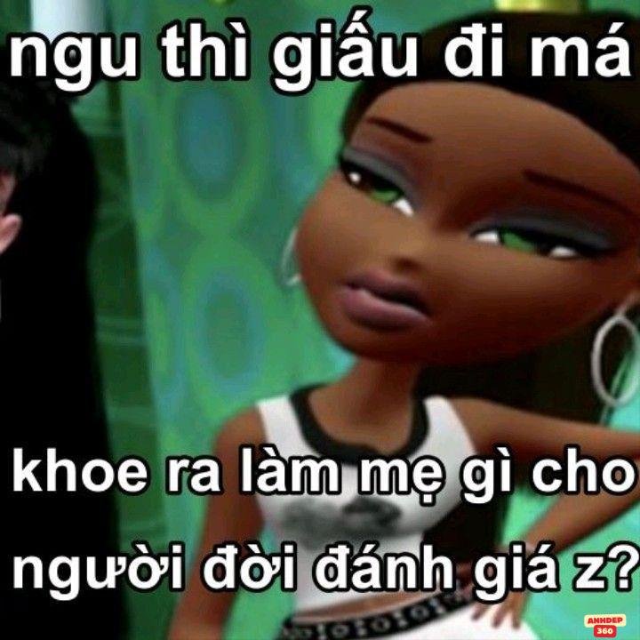 meme vui