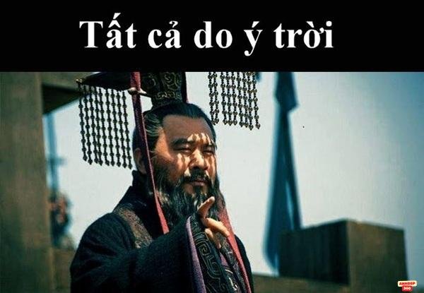 meme ý trời kịch tính 4k