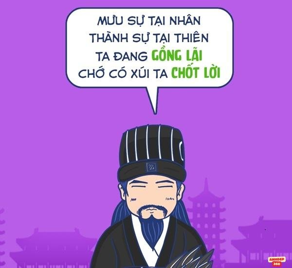 meme ý trời nền 4k