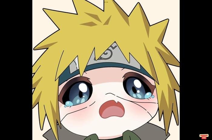 minato namikaze độ phân giải