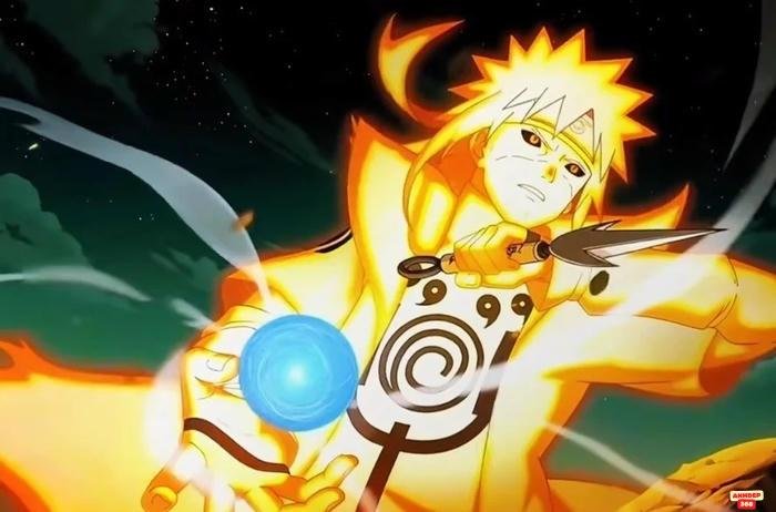 minato namikaze tinh tế 4k