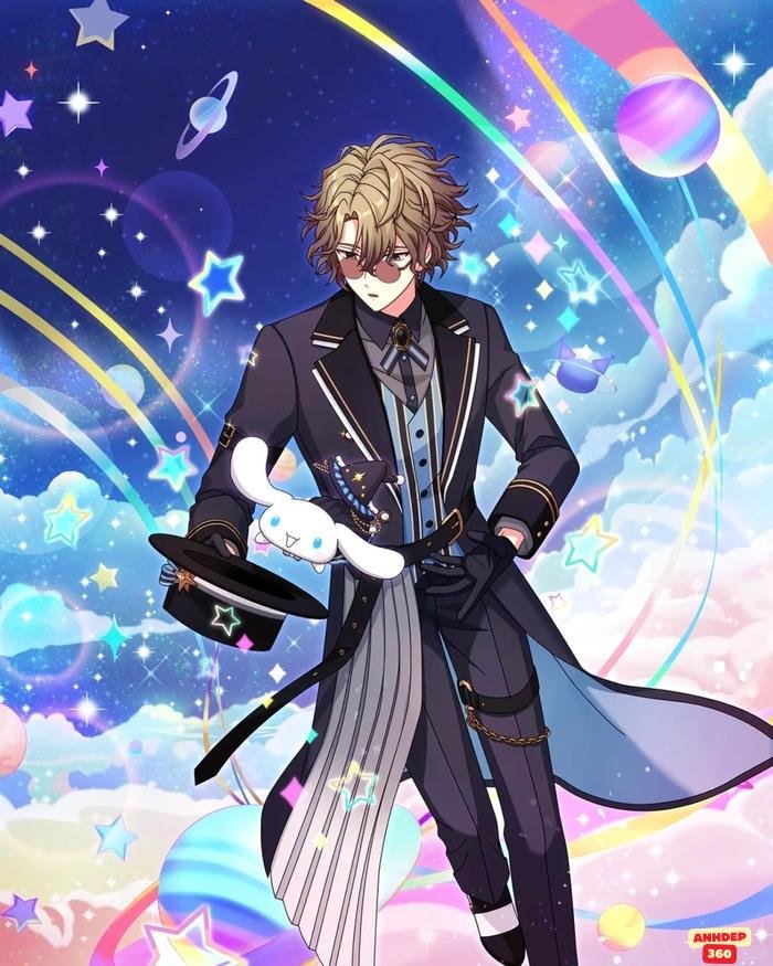 nacht faust ấn tượng