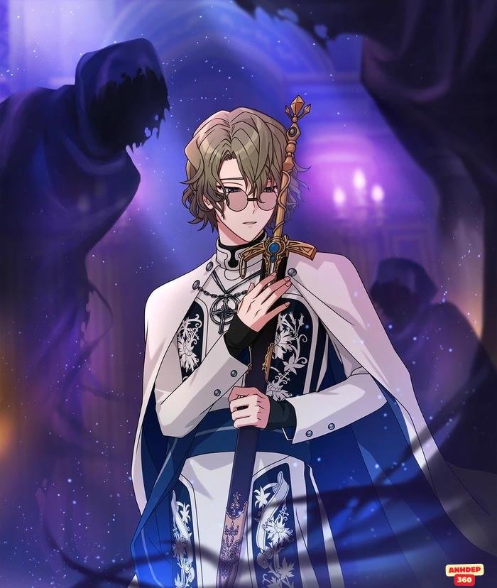 nacht faust bí ẩn