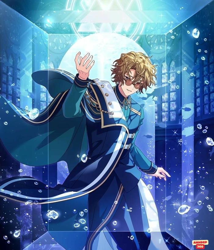 nacht faust chân thực