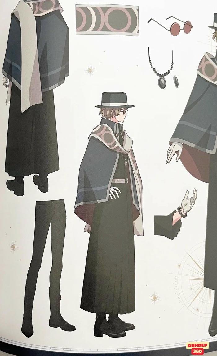 nacht faust chất lượng