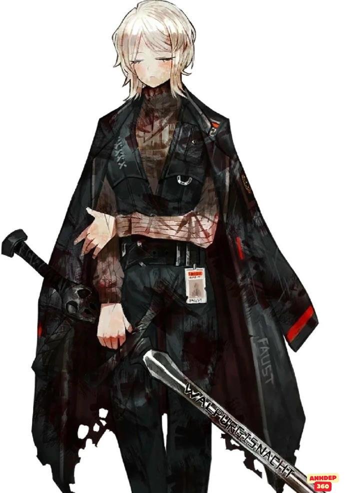 nacht faust cổ điển