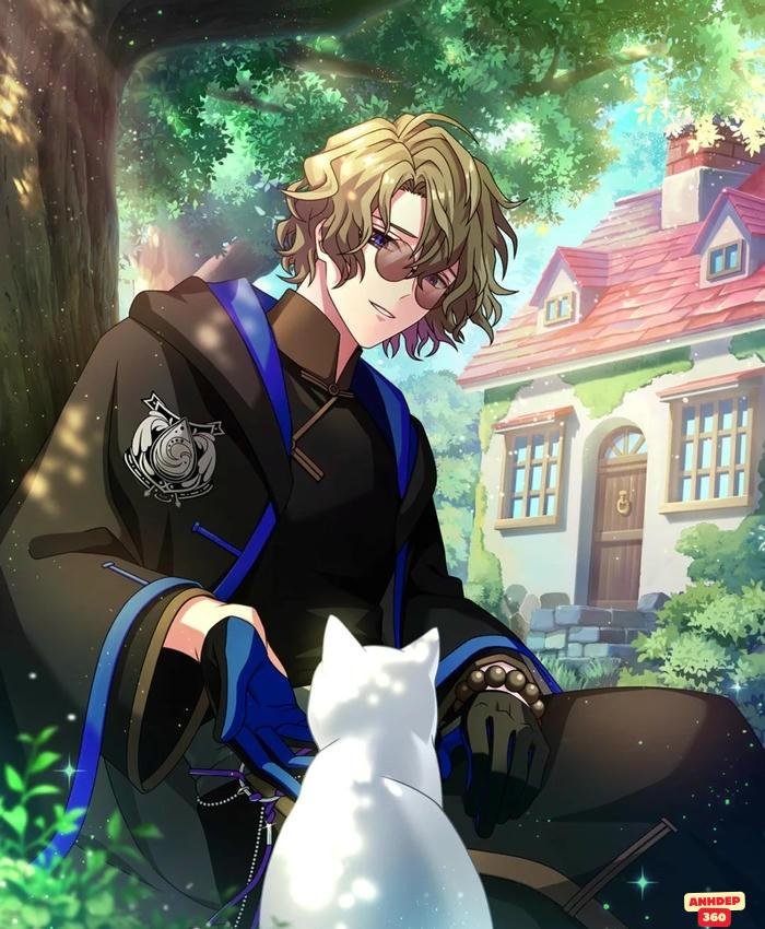 nacht faust độc đáo