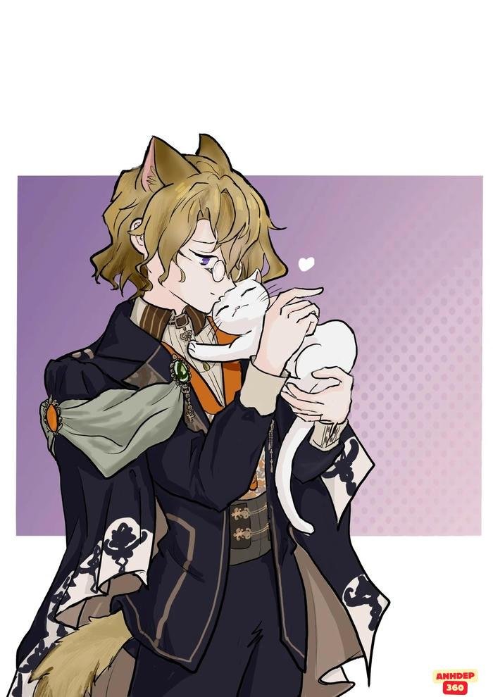 nacht faust hiện đại