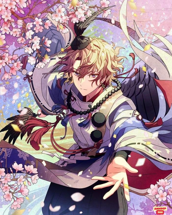 nacht faust huyền ảo