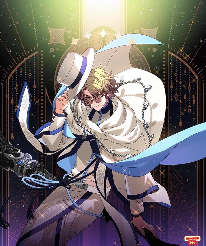 nacht faust kịch tính