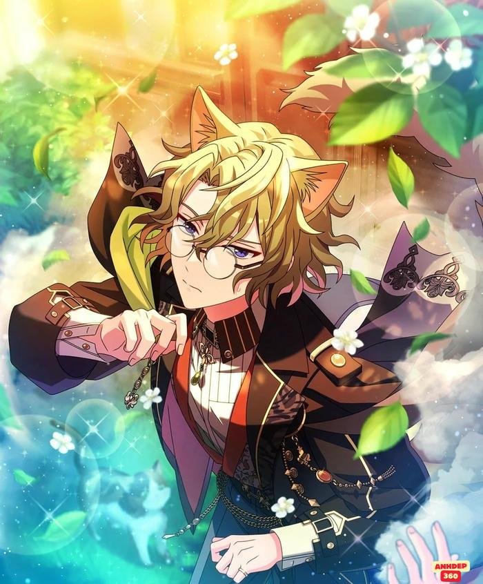 nacht faust lôi cuốn