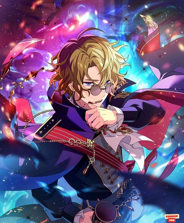 nacht faust phá cách